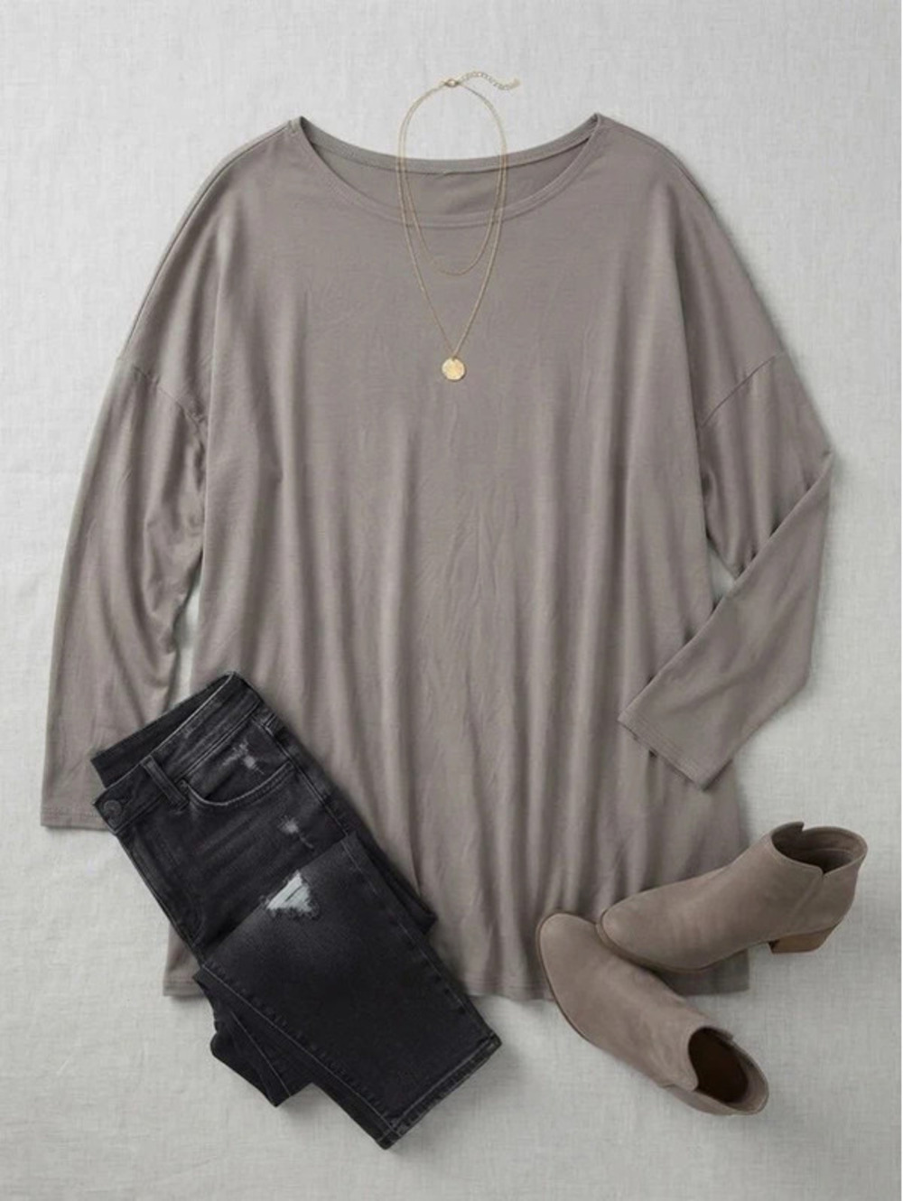 Piko bamboo shirt
